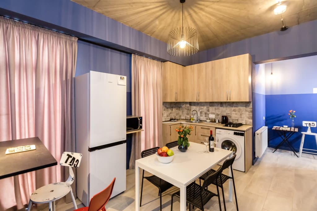 X-Group Apartments - photo 12