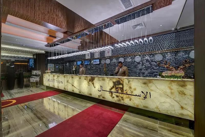 Omega Hotel - photo 50