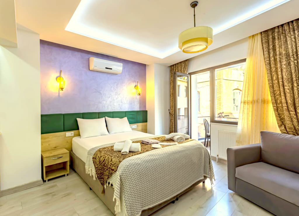 Loren Hotel & Suites - photo 24
