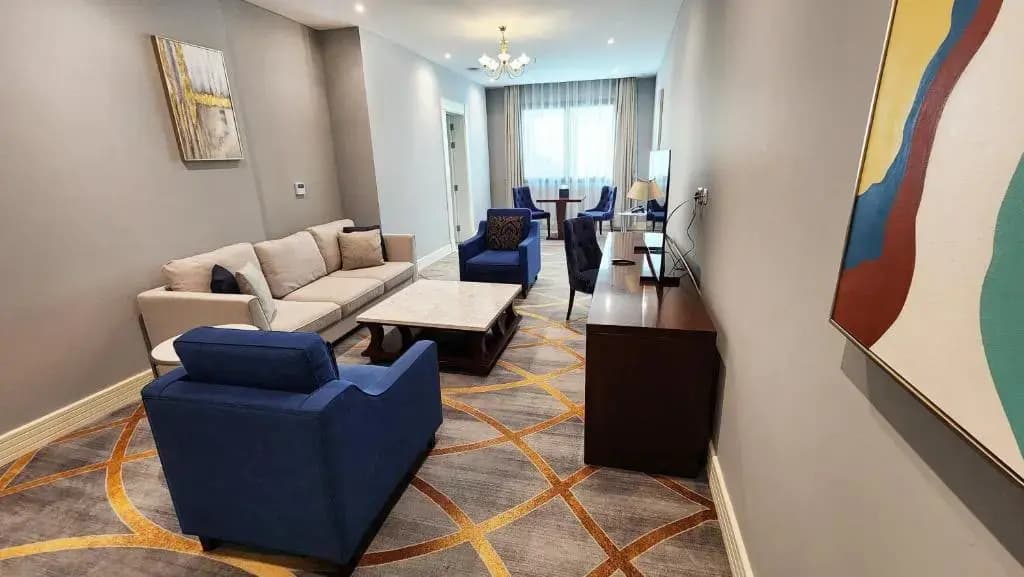 Royal Sherao Hotel - photo 6