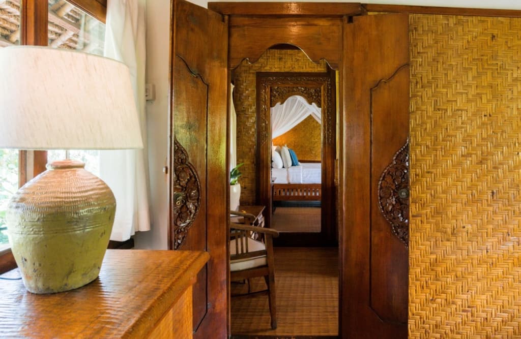 Kupu Rare Secluded Slice Villa - photo 19