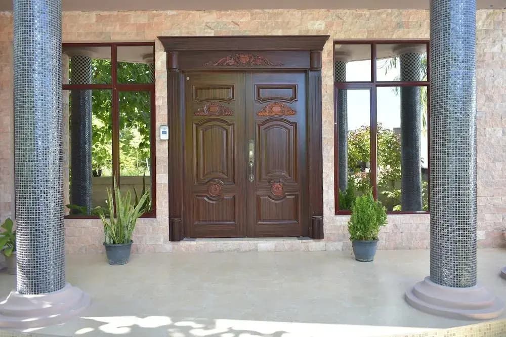 Calyx Grand Fuvahmulah Guest house - photo 22