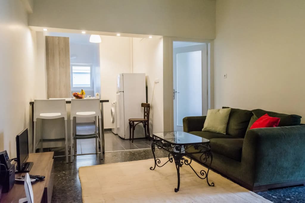 Panormou Apartments - photo 3