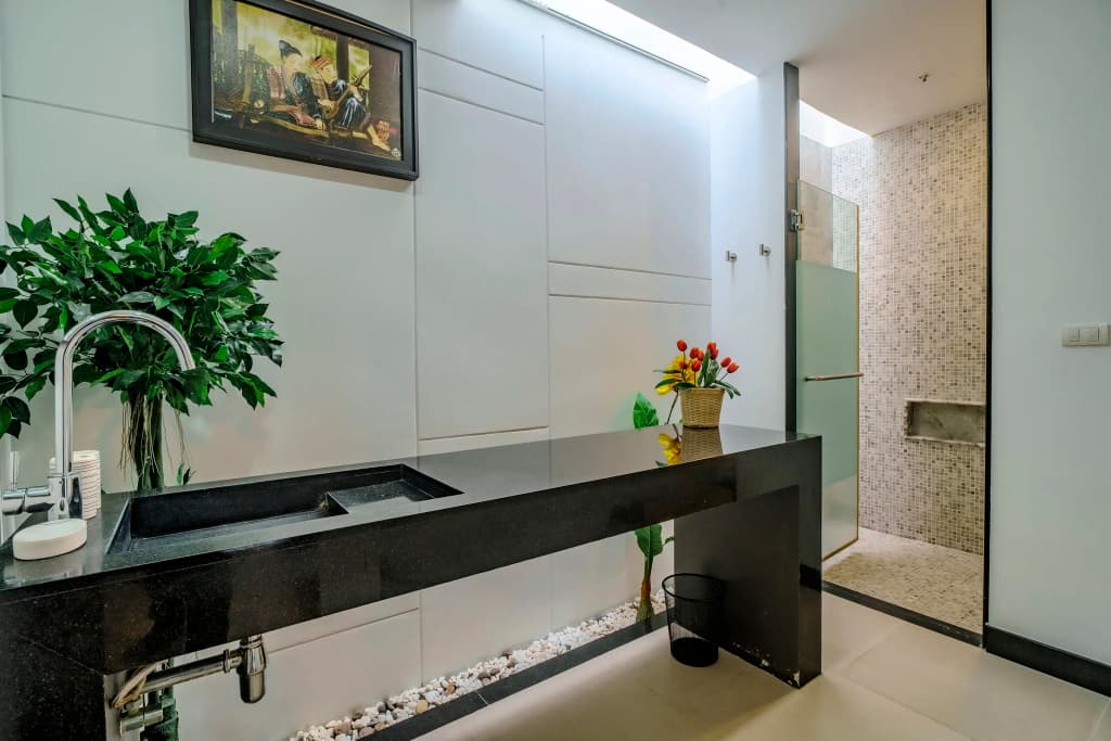 Wings Elegant 2Br Bang Tao Beach Villa - photo 44