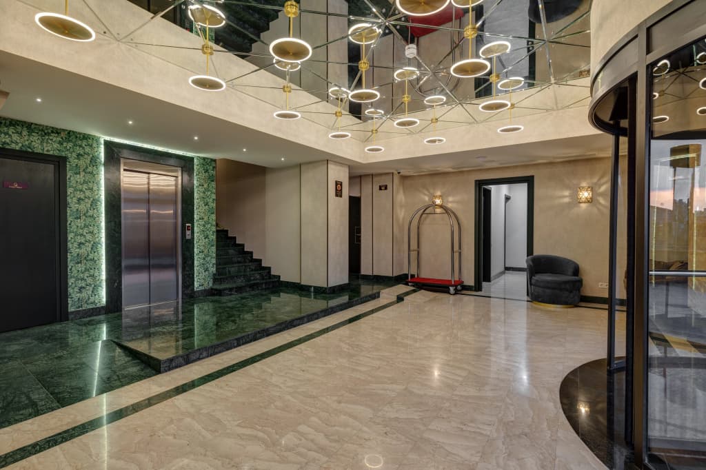 Sole Palace Hotel - photo 24