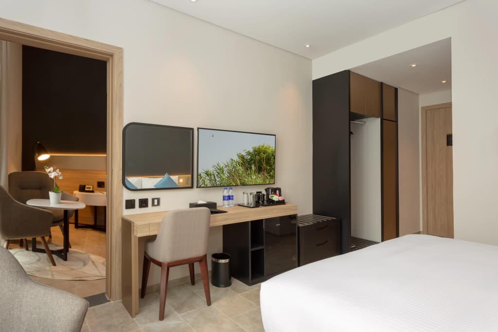 Beach Walk Hotel - photo 7