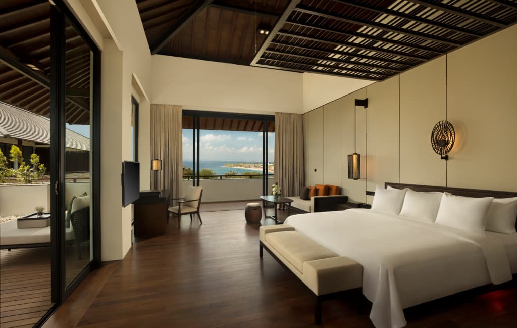 Radisson Blu Bali Uluwatu Hotel - photo 9