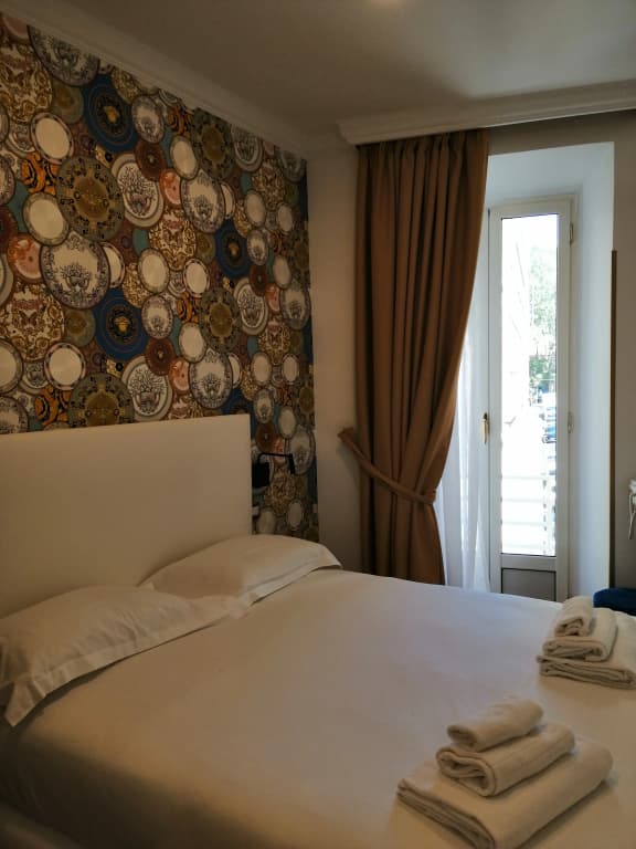 Hotel 53 Cinquantatre - photo 33
