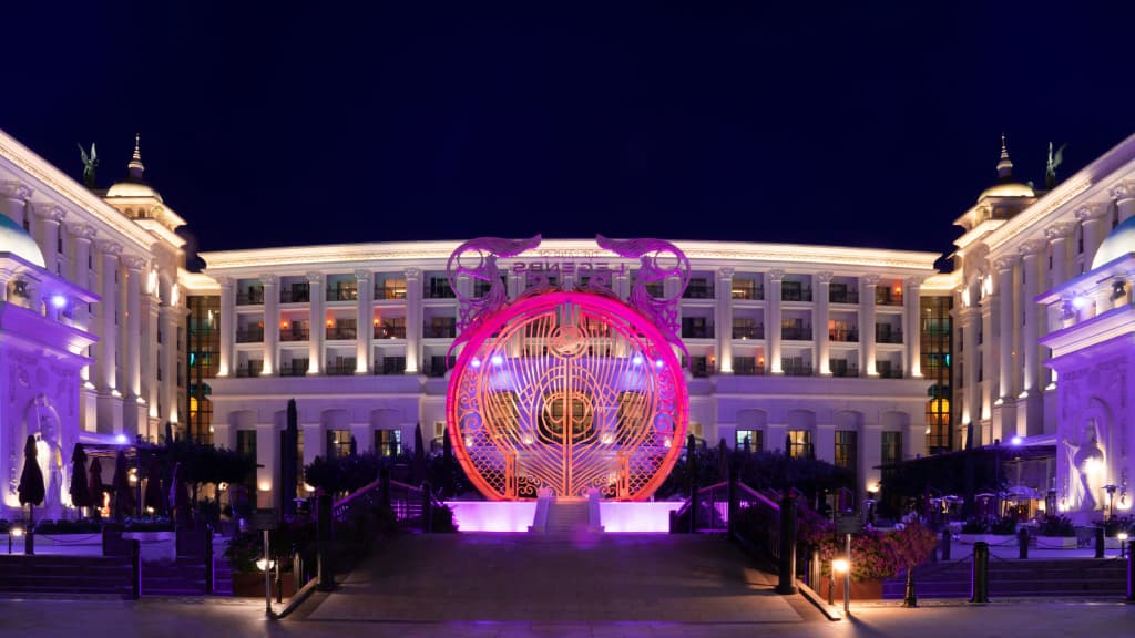 The Land Of Legends Kingdom  - photo 19