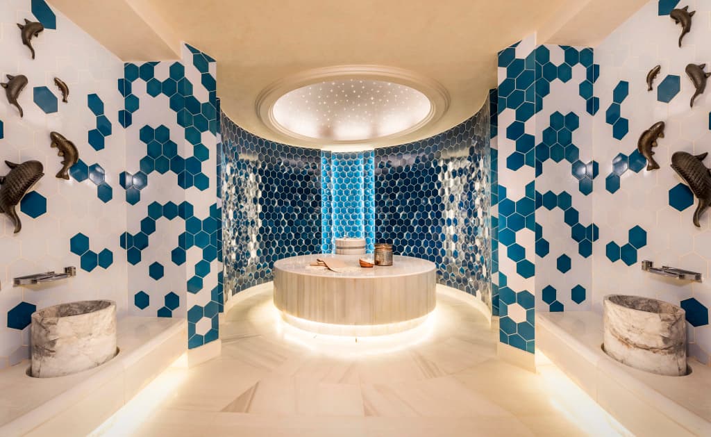 Crowne Plaza Istanbul Florya Hotel - photo 20