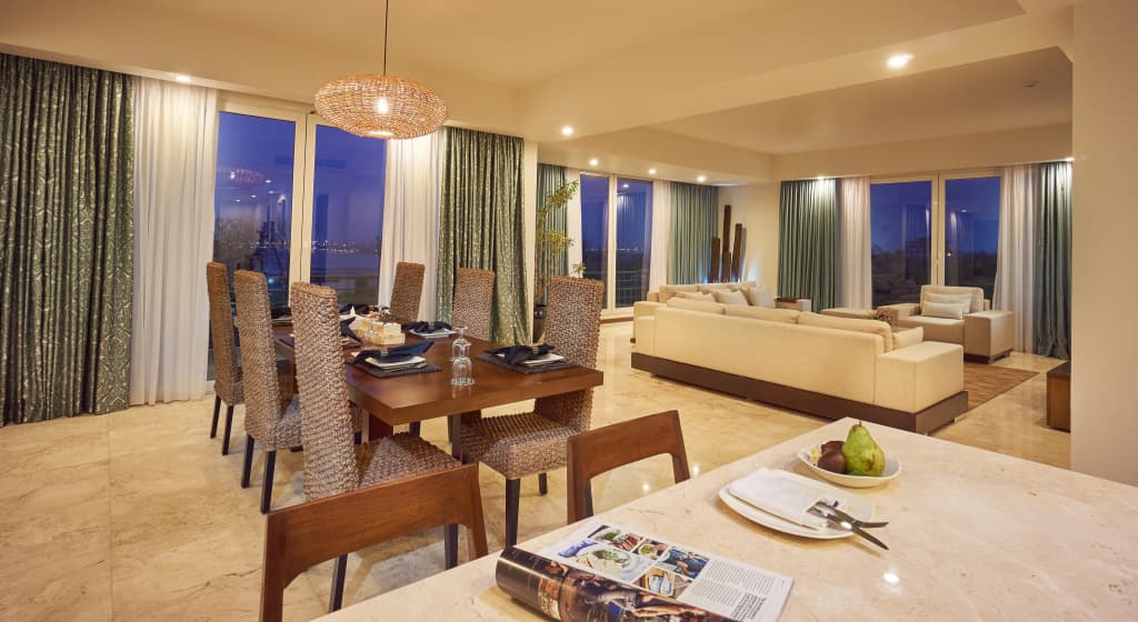The Sintesa Jimbaran Hotel - photo 27