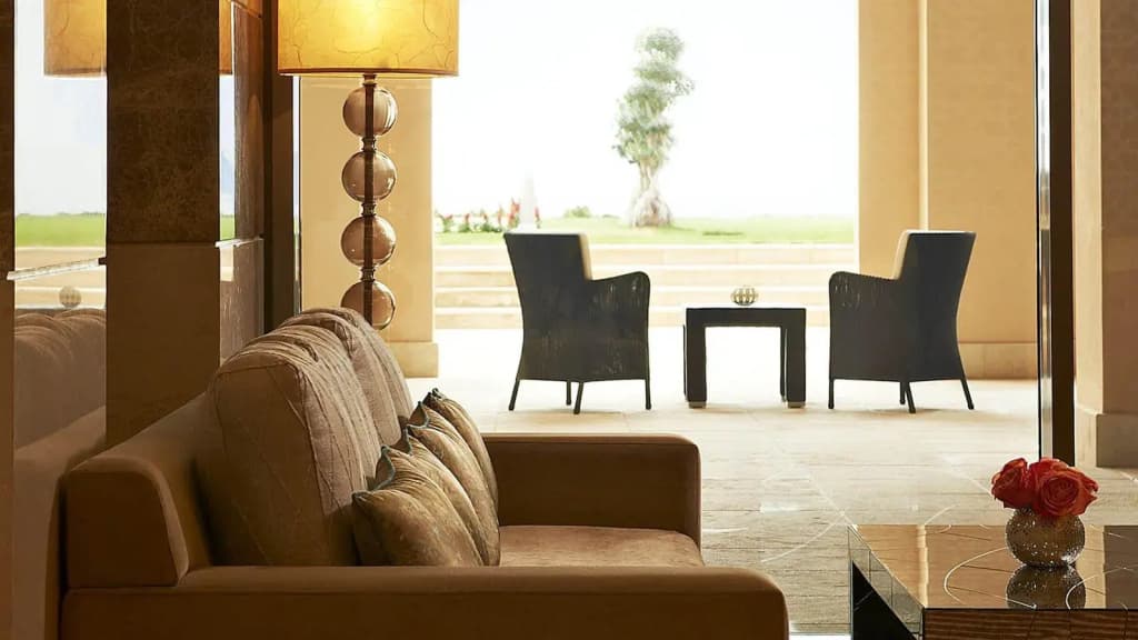 The St. Regis Doha - photo 25