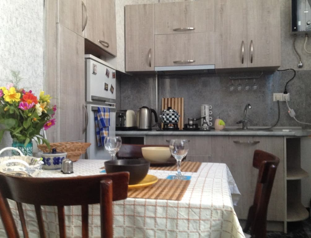 GT Apartments - photo 2