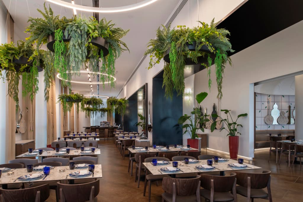 Millennium Hotel Doha Hotel - photo 44