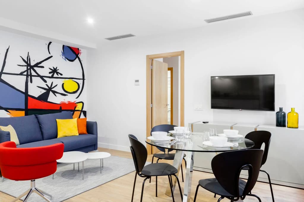 Homeart Apartments - photo 3