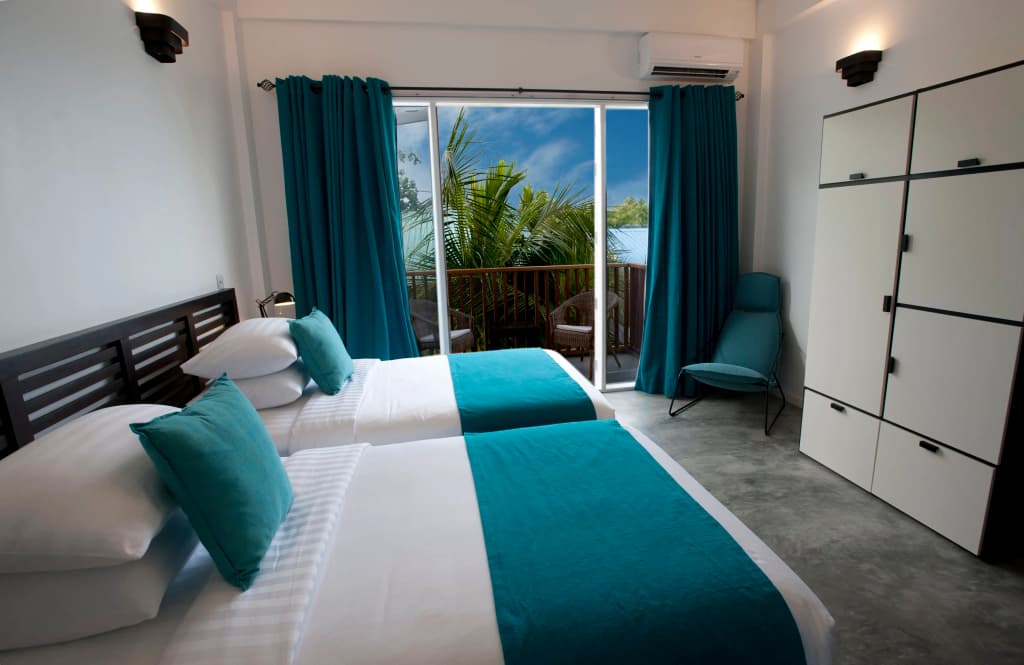 Boutique Beach All Inclusive Diving Hotel - photo 20