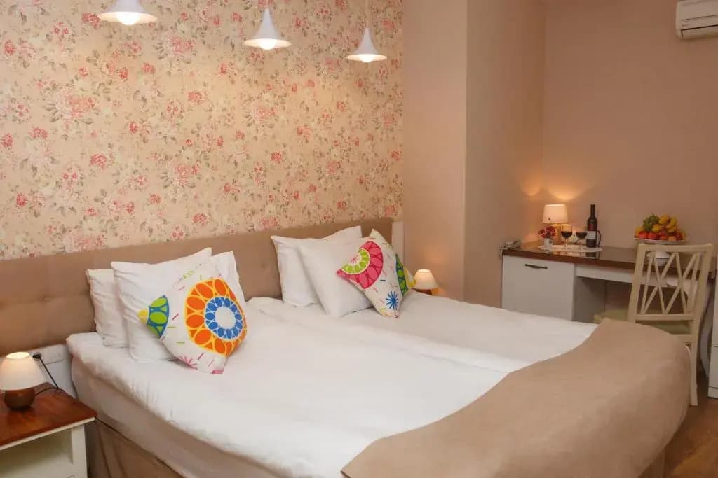 Hotel Nata - photo 31