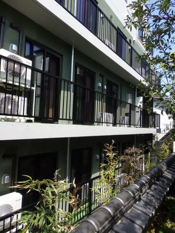 T-Tower Guest house - main photo