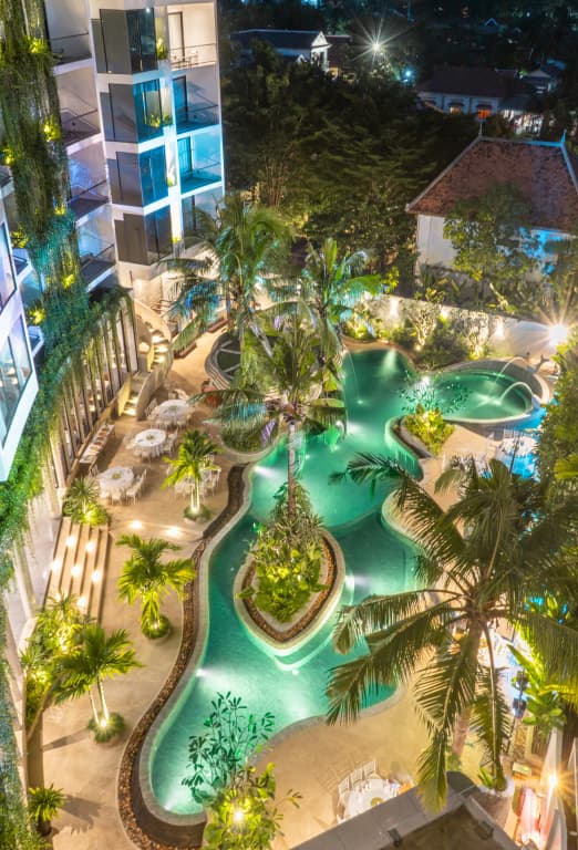 Vellita Siem Reap Hotel - main photo