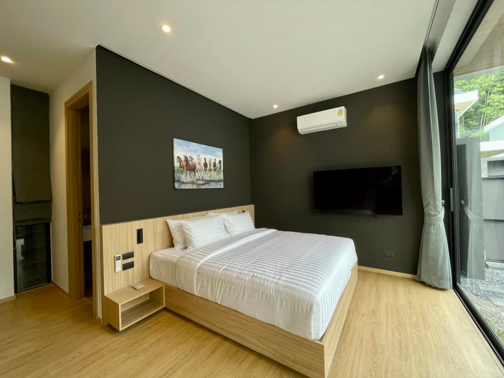 Grand Villa Aileen Villa - photo 24
