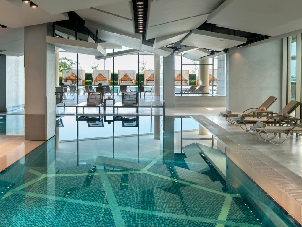 Crowne Plaza Istanbul Florya Hotel - photo 18