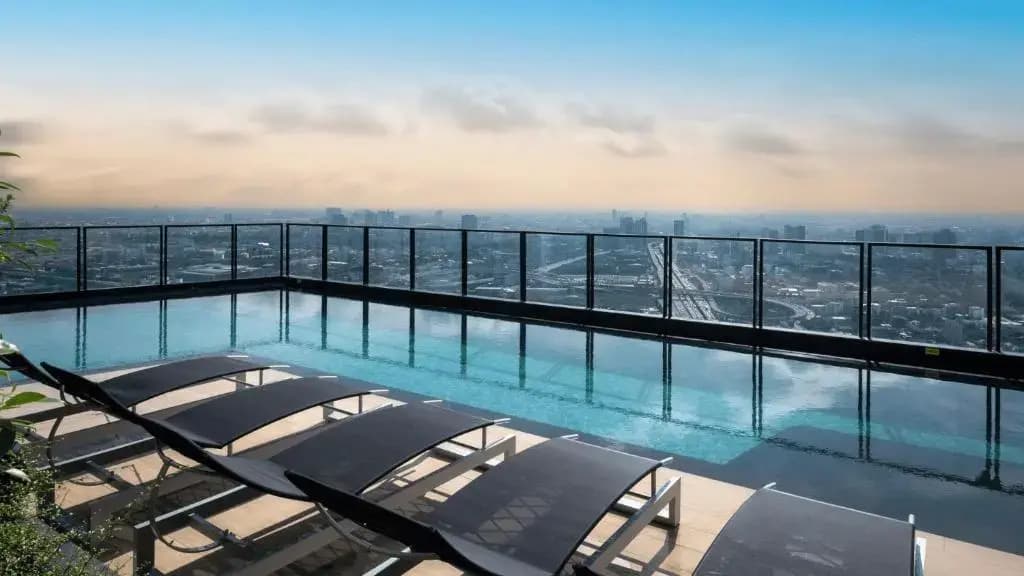 Cassia Rama 9 Bangkok by Banyan Group - photo 3