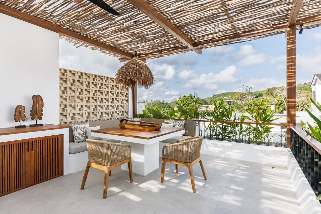 Family Nest Resort & Villas Resort - photo 7