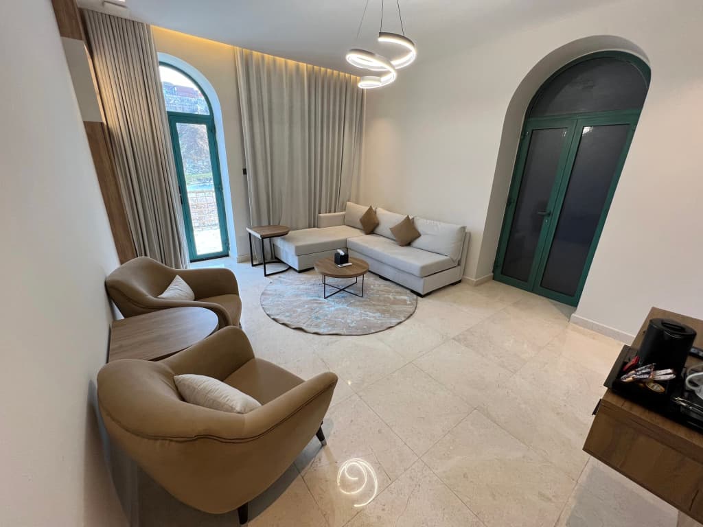 Dibba Mountain Park Hotel - photo 16