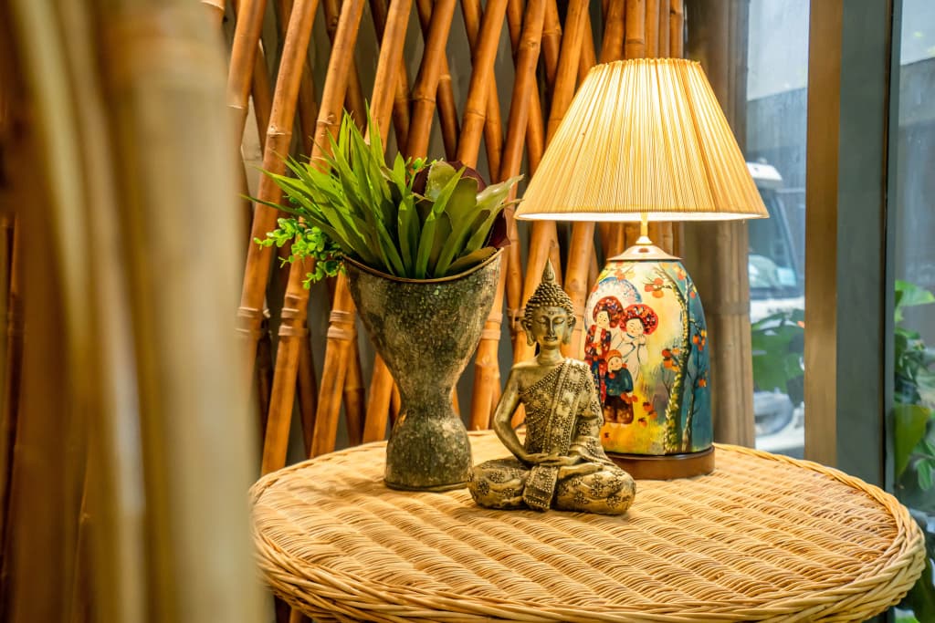 The Signature Nha Trang Hotel - photo 7