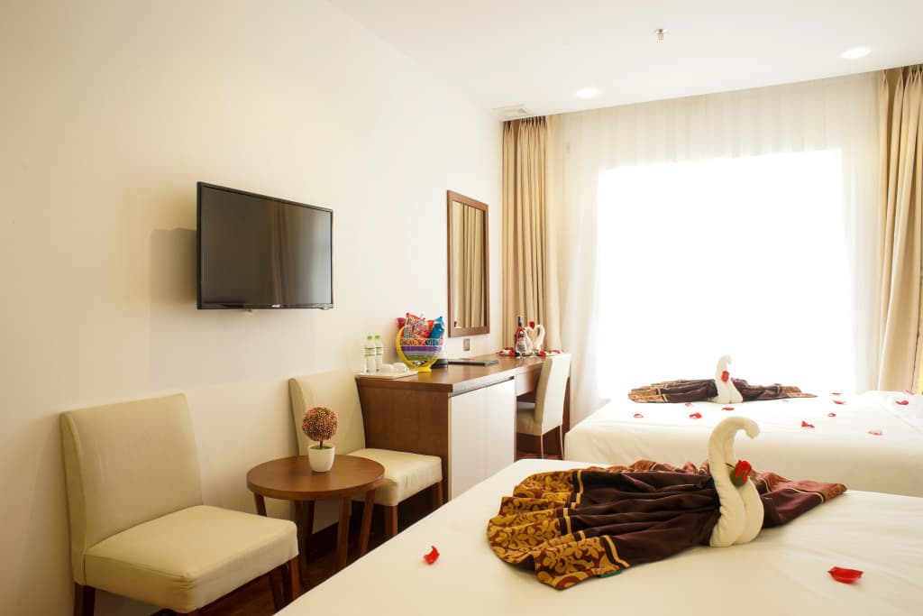 Centre Hotel - photo 42