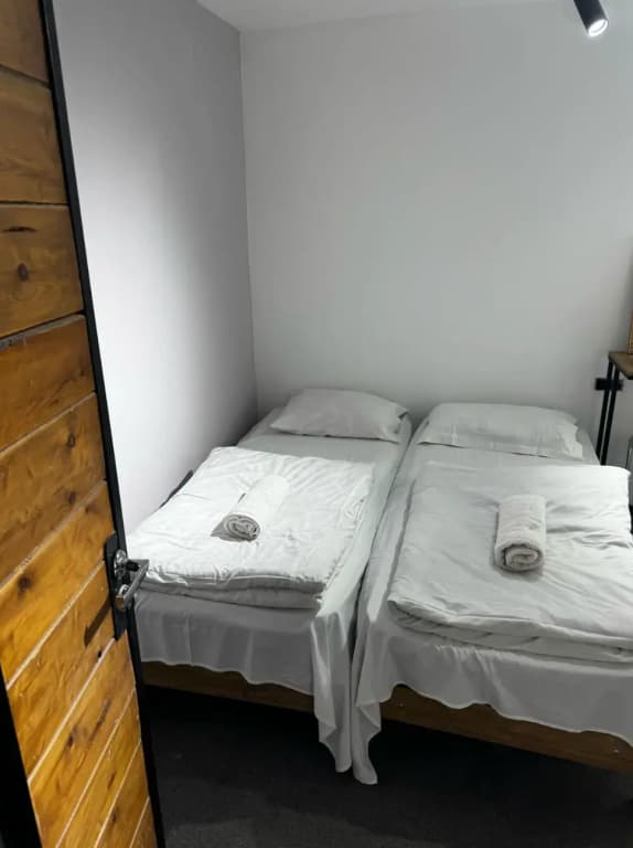Hotel Isaka - photo 23