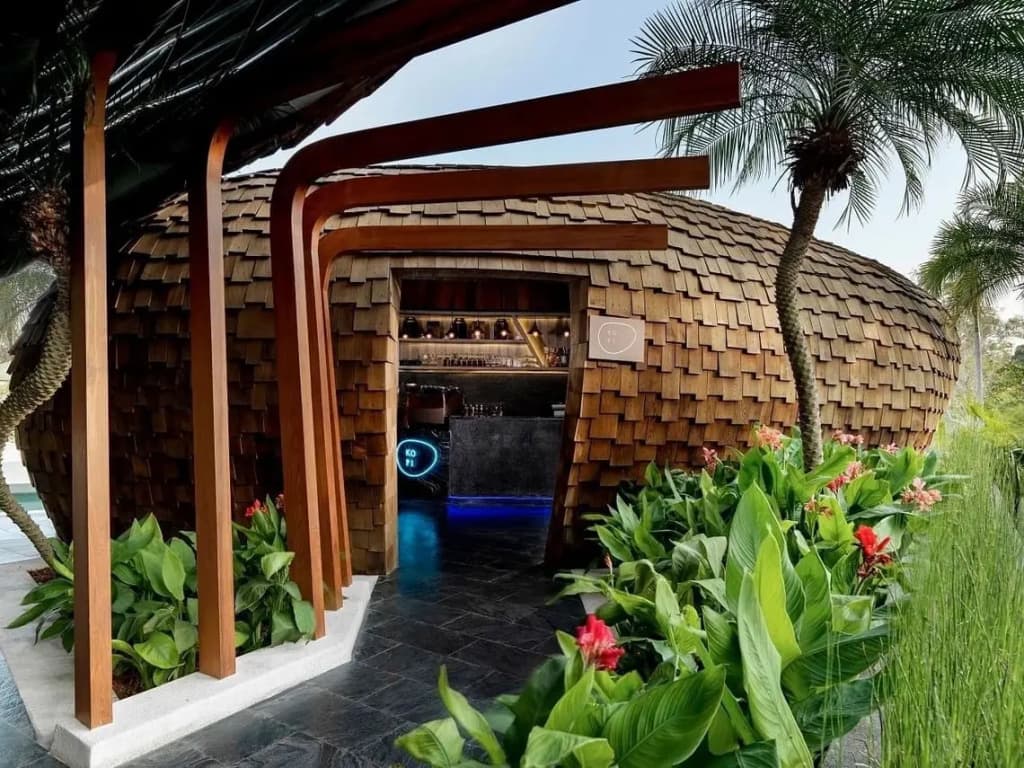 Wyndham Grand Nai Harn Beach Phuket - photo 8