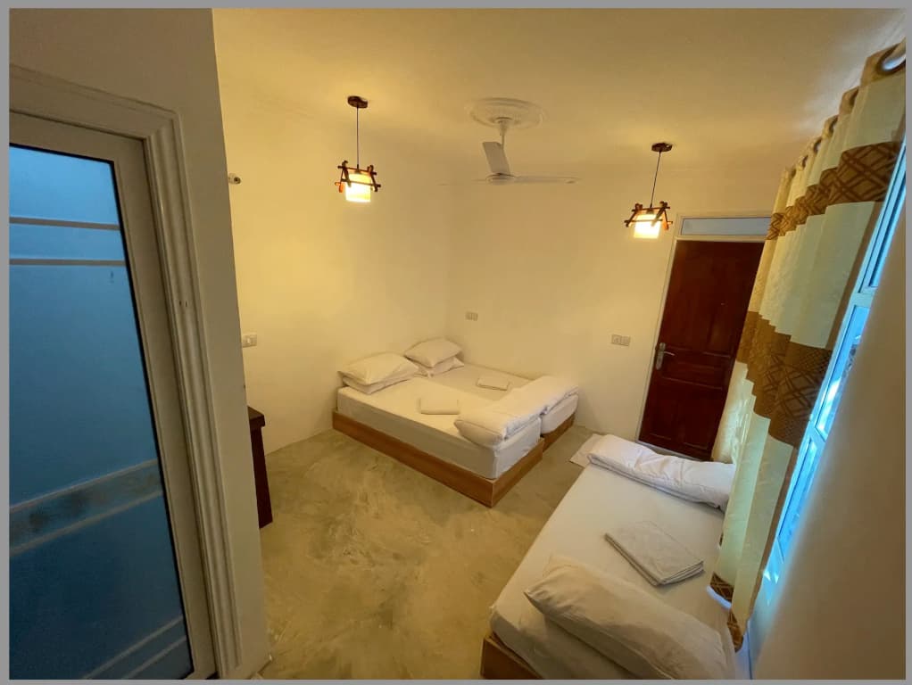 Ithaa Hiyaa Villa - photo 7