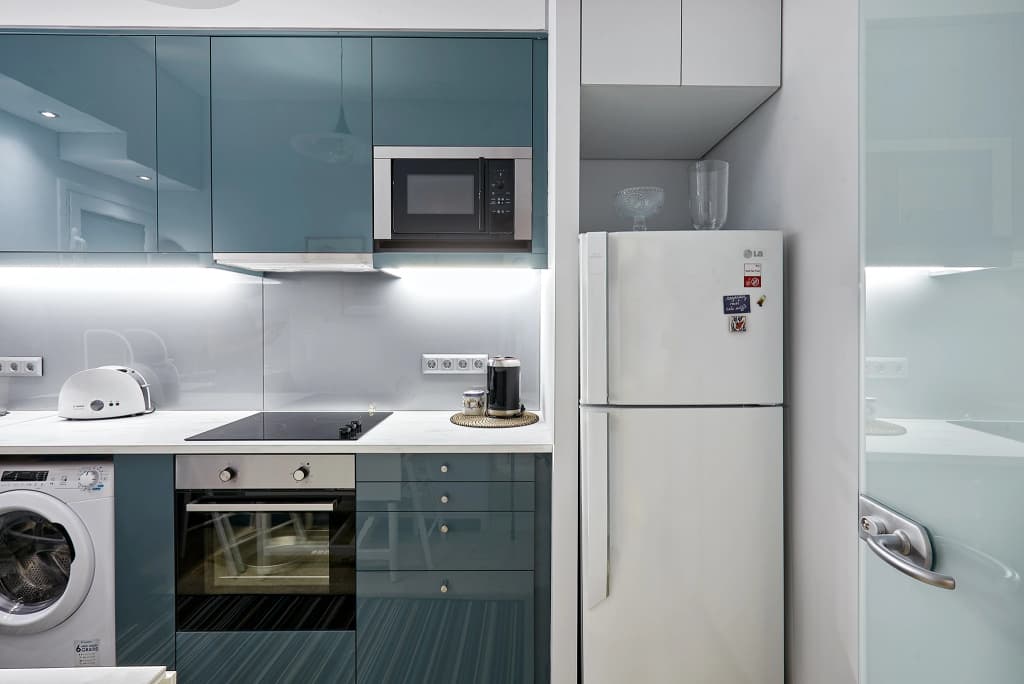 Central Kolonaki Apartments - photo 8