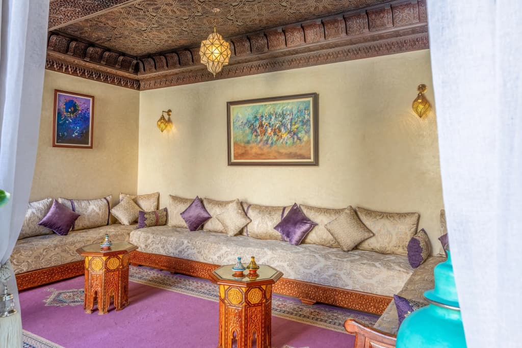Palais Andara Riad And SPA Resort - photo 14