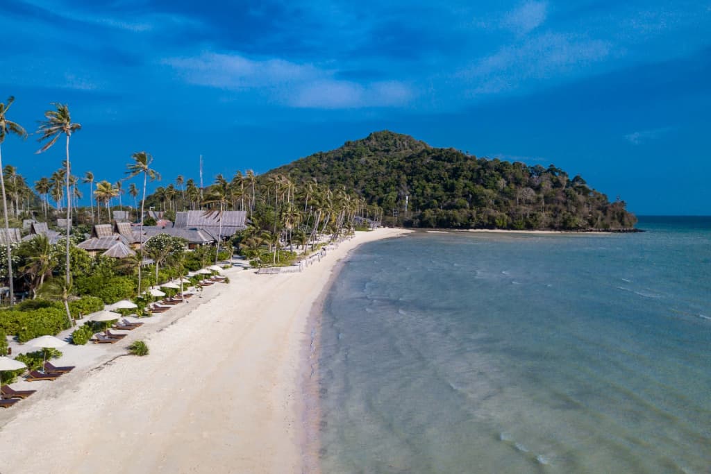 Saii Phi Phi Island Village Hotel - photo 5