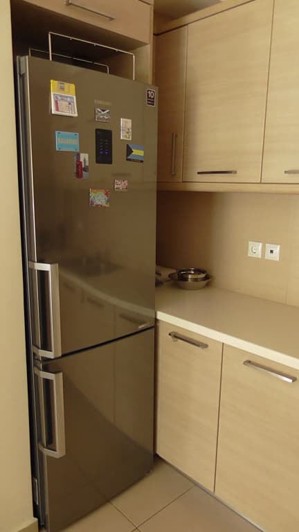 Patissia Apartments - photo 10