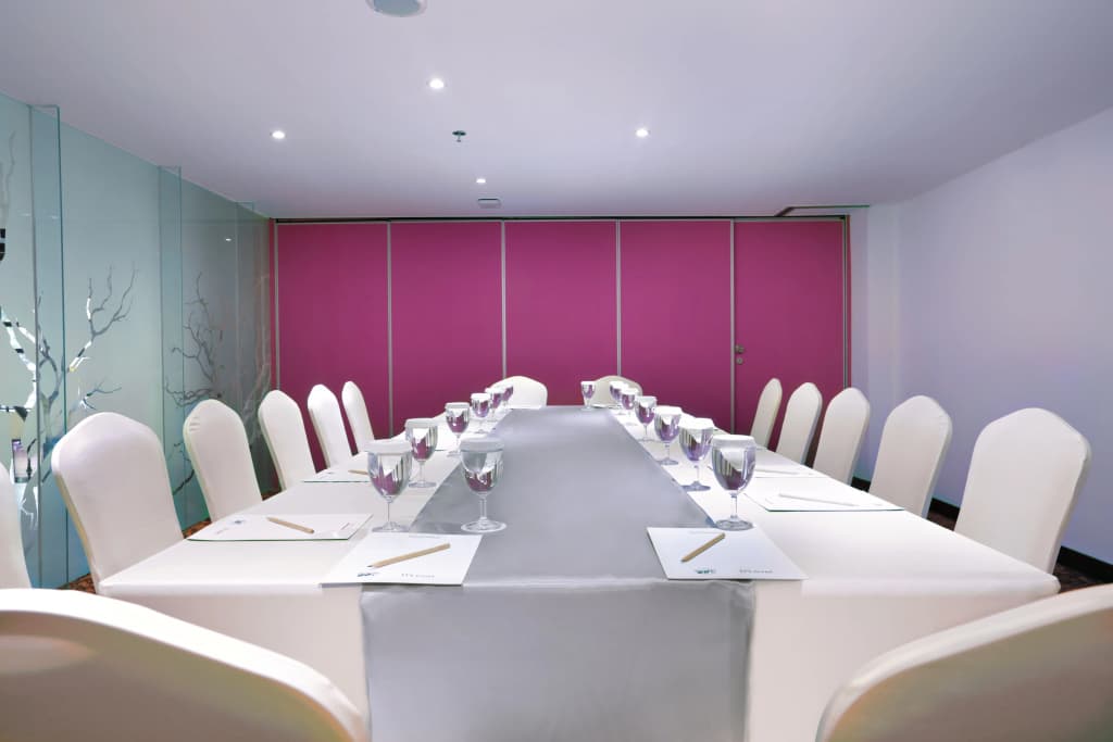 favehotel Kuta Kartika Plaza - photo 10
