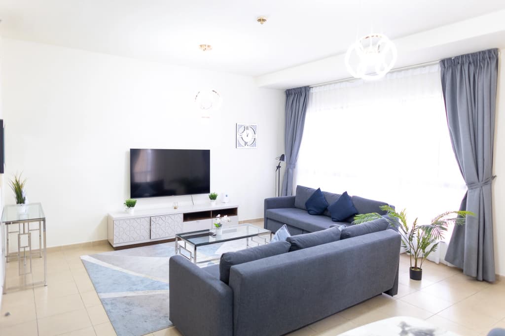 JBR Shams apartments - photo 9