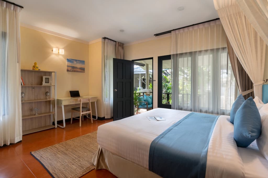 Sea&sky Beach Resort Hotel - photo 2