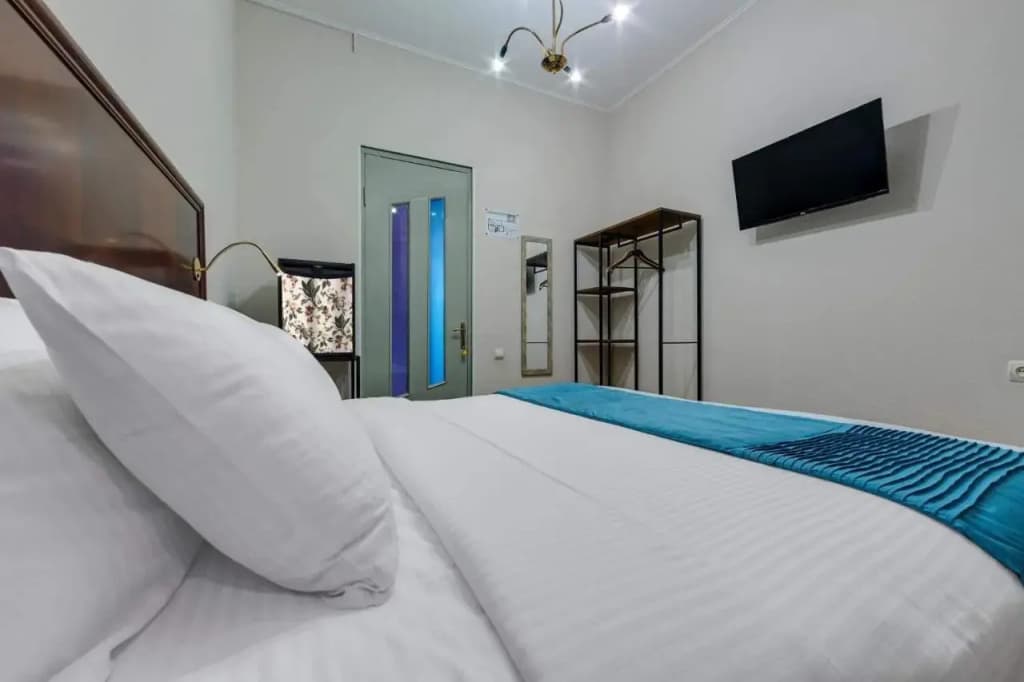 House 52 Boutique-Hotel - photo 36