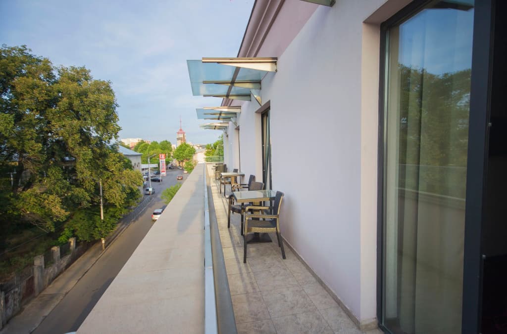 Marionn Hotel - photo 32