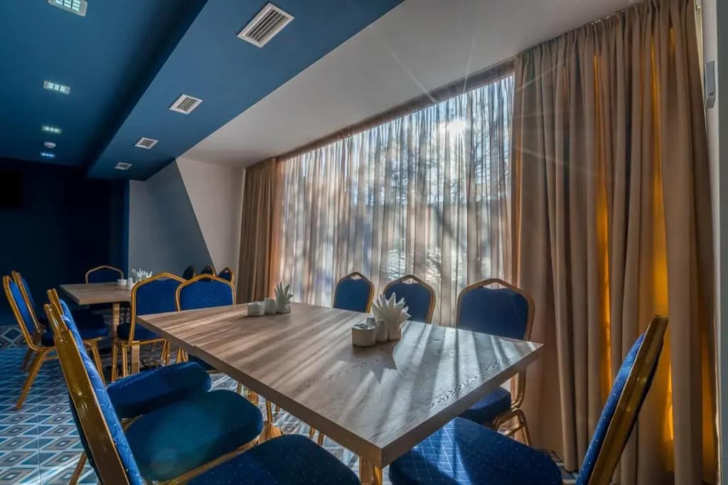 Hotel Boutique Gladius Inn - photo 38