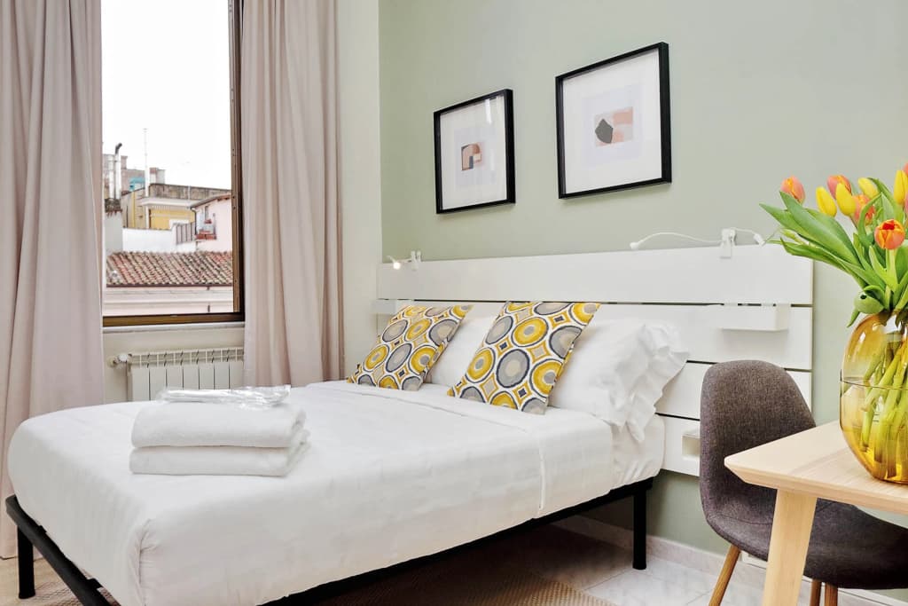 Casa Santa Sofia Hotel - photo 18