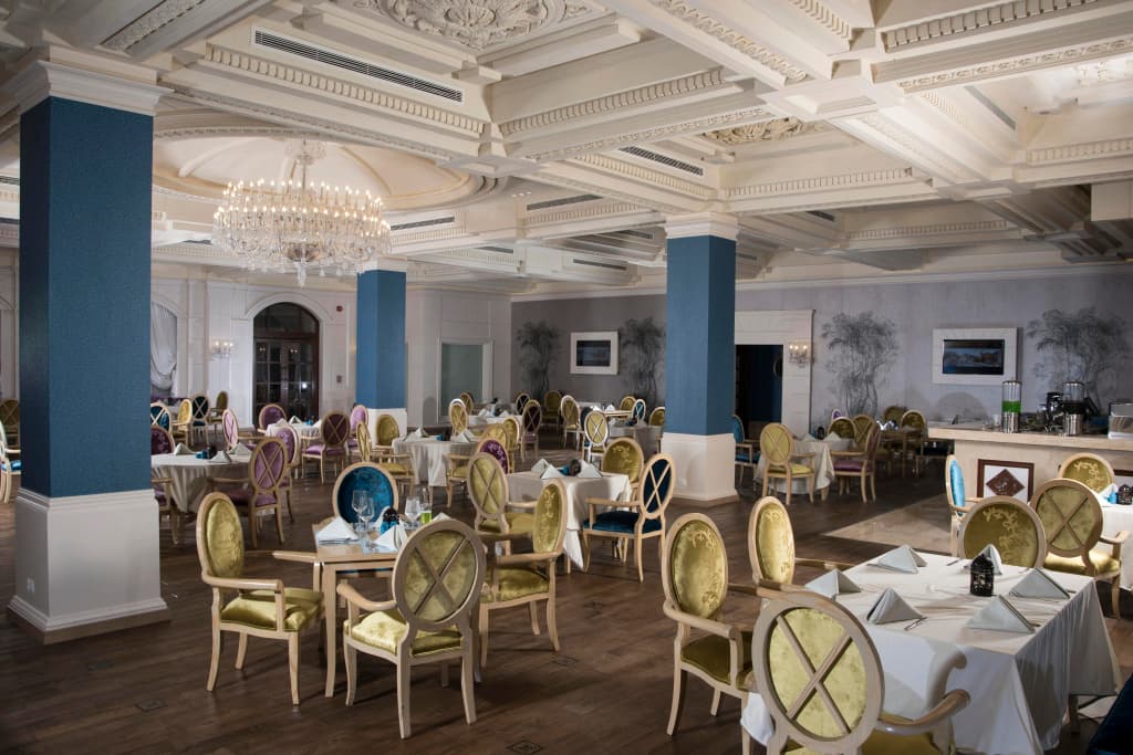 Al Masa Hotel Nasr City - photo 23
