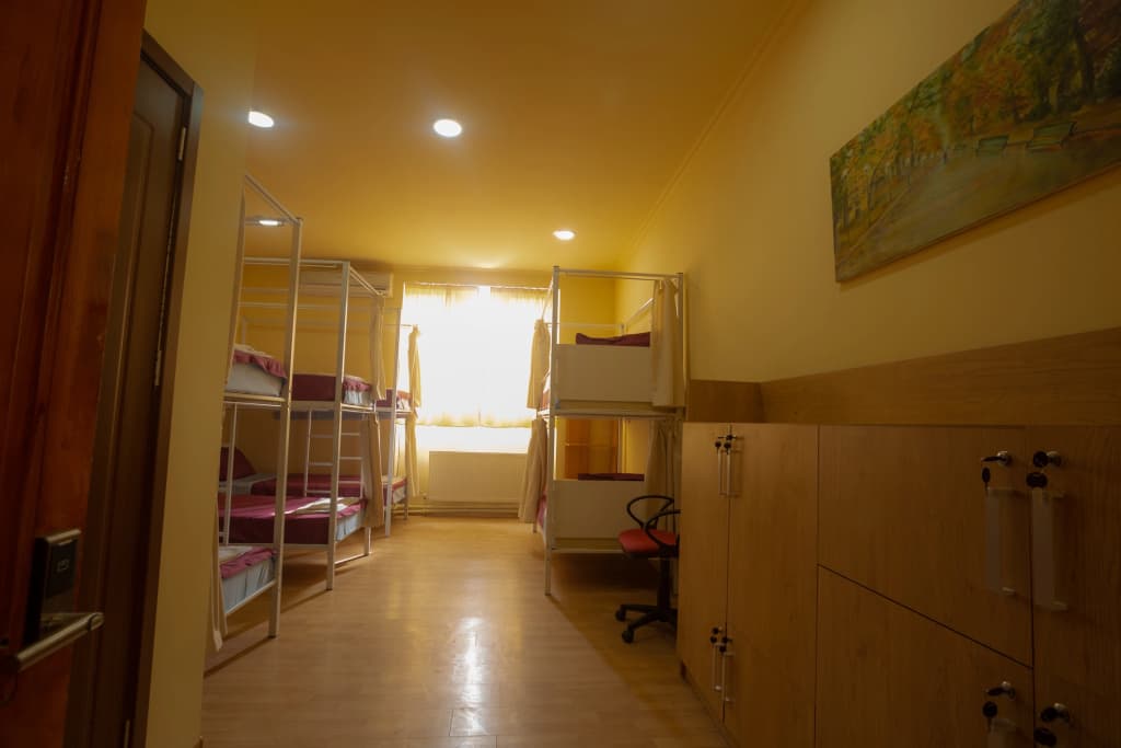 Wine Hostel - photo 8