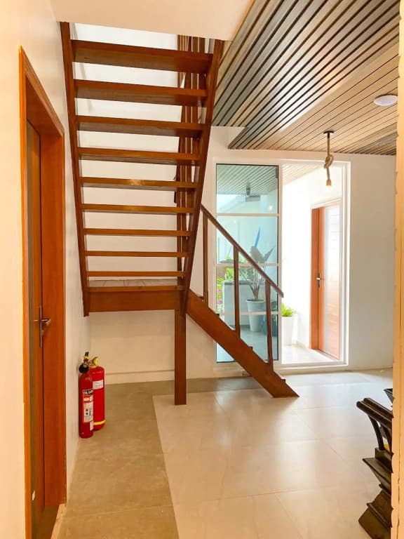 Fatims Beach House Maafushi Hotel - photo 10