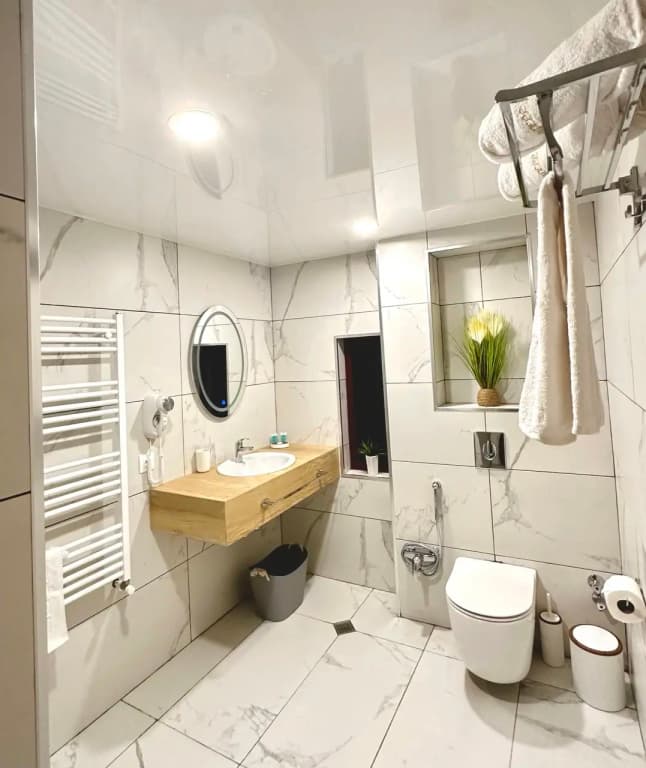 Hotel Well Inn - photo 29