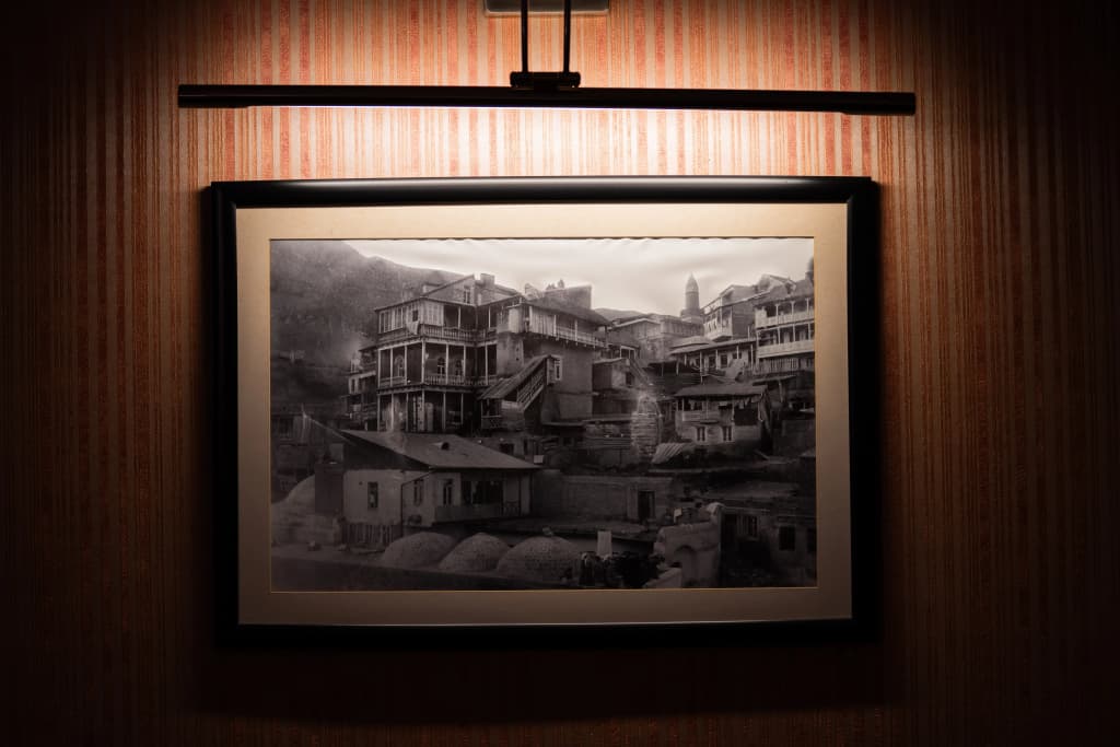 Darchi Palace Hotel - photo 6