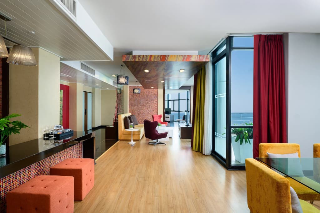 The Zign Hotel - photo 14